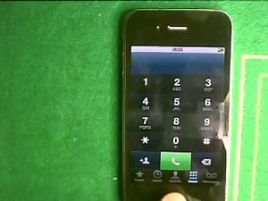 Deblocage iPhone 4 toutes version jusqu'à 4.3.5