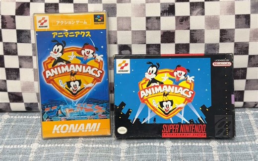 超级任天堂 sfc snes 狂欢三宝#史总 #sfc #游戏收藏 #童年游戏 #任天堂