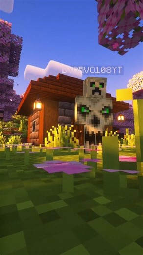 Minecraft 26.1 Snapshot Adds Cute Baby Variants 🥹🔥 .