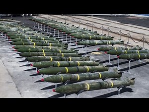 Long-Range Artillery Rockets in Gaza's Arsenal
