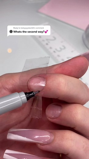 How to Measure Your Nail Beds at Home