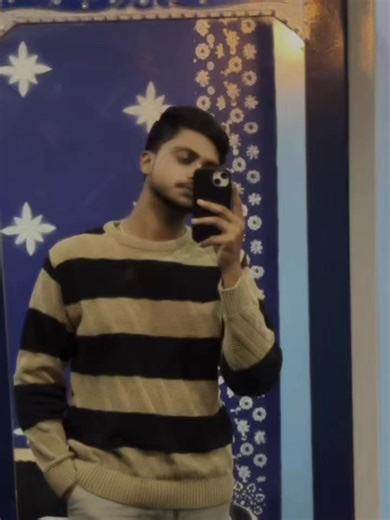 Sãurãv Sïngh⚜️ on Instagram: "To all concerned relatives, if anyone intends to engage in any form of inappropriate or disrespectful behavior toward my family, address it with me directly first. I will handle the matter personally and decisively. This statement is not a threat, it is a clear challenge and a final warning.⚠️💀🤞"