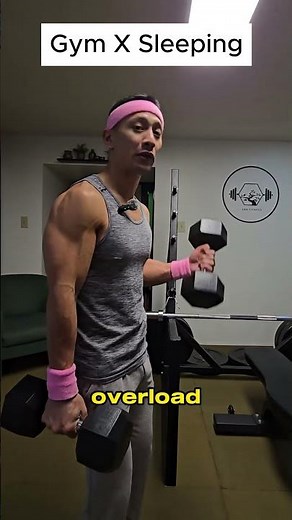 This Is When Your Muscles REALLY Grow!