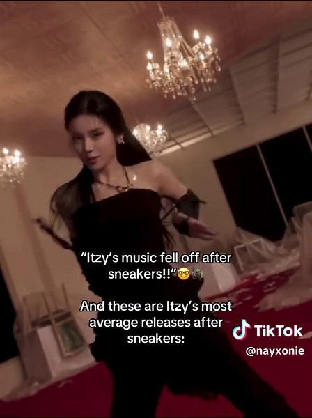 Itzy's Latest Comeback: Songs and Trends