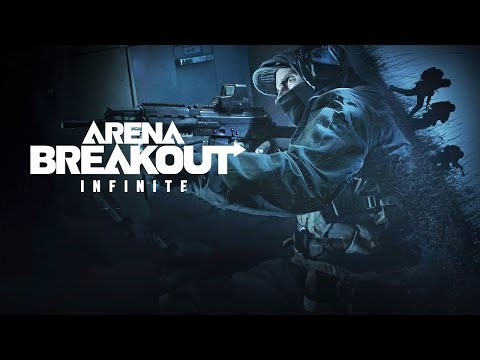 Arena Breakout Solo and dota?
