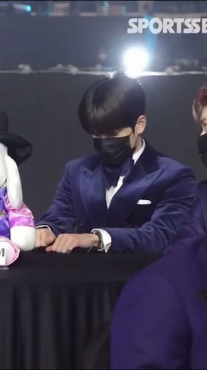 NCT reacting to Enhypen *they look so proud*