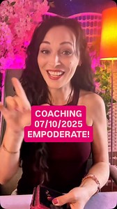 Cómo empoderarte. Así te empoderas. Empoderarte es la única manera. Es hora de empoderarte. #coaching #amor #exito #felicidad #espiritualidad | Ada Ruah Estelar