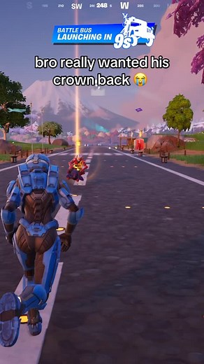 1.6K views · 50 reactions | He REALLY wanted his crown back  #fortnite #fortnitememes #fortnitegameplay #fortniteclips #memes #fortnitecommunity #fortnitefunny | Code Sheready | Facebook