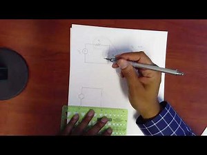 Series Circuit Example 1