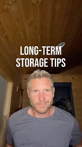 3.1K views |  Long-Term Storage Tips!  Want to keep your items...