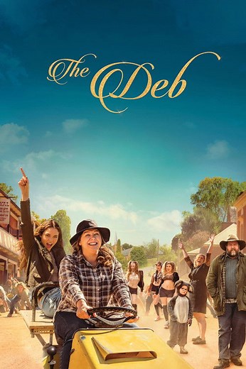 Stream The Deb (2026): Find it on Netflix, Prime Video, Hulu & more