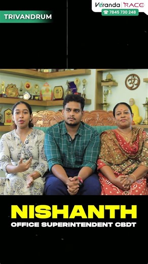 വിട്ടുകൊടുക്കാത്ത മനസ്സ്, കൂടെ നിൽക്കുന്ന കുടുംബം. വിജയം ഇവിടെ തുടങ്ങുന്നു! 🚀🔥| Veranda Race