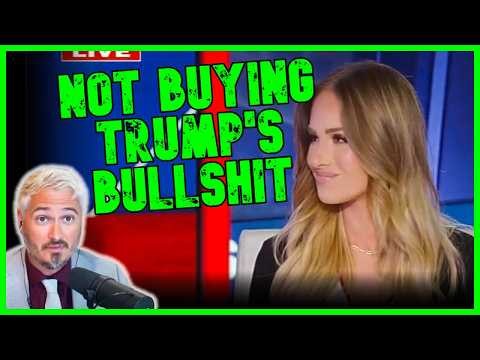 EVEN FOX NEWS IS NO LONGER BUYING TRUMP’S BULLSH*T | The Kyle Kulinski Show