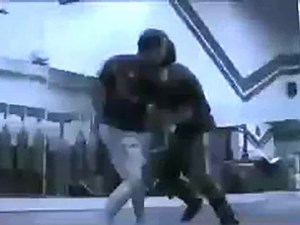 Cold Steel - Ron Balicki's Filipino Boxing DVD