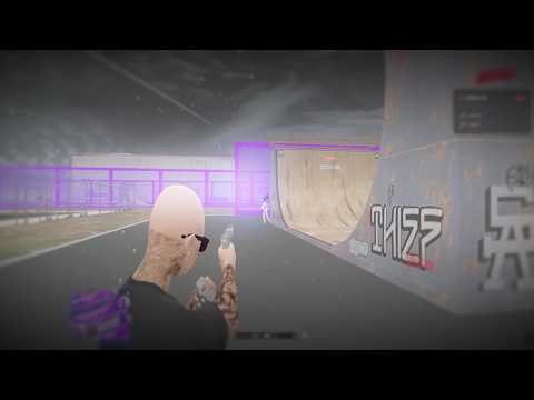 Distractions┃Drilltime Chiraq┃FiveM Montage