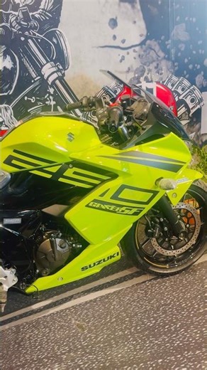 ২০,০০০ দাম কমলো SF 250 | Green Colour Suzuki Gixxer SF Price In Bangladesh 2026 #shorts #bike #reels