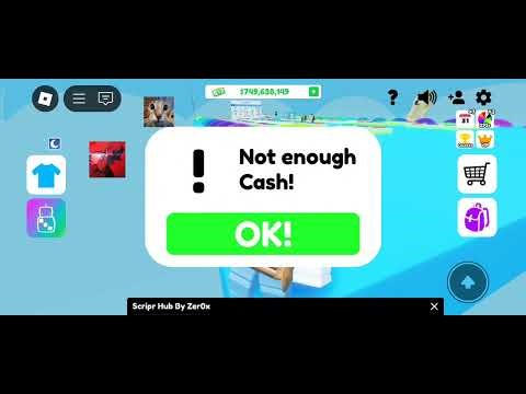 Pop it trading Best script all in 1 2025