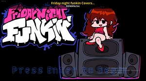Friday night funkin Covers (New DEMO) Mod for Friday Night Funkin' | FNF Mods