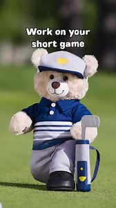 Need some ideas for your Spring Break Staycation? We got you! | Build-A-Bear Workshop