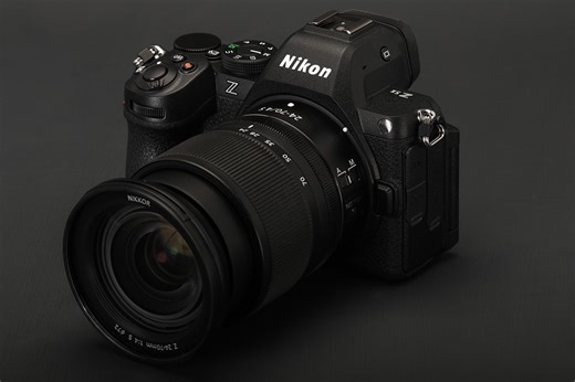 Nikon Z5II in-depth review: What more do you need?