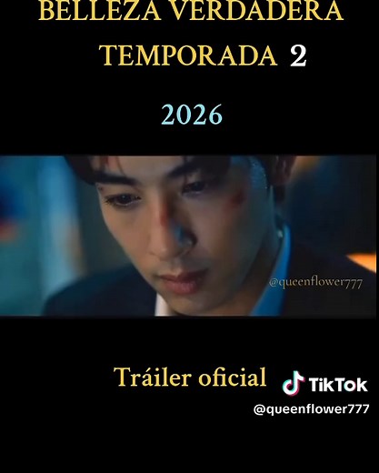 BELLEZA VERDADERA TEMPORADA 2, tráiler oficial Netflix @차은우 #queenflower777 #chaeunwooastro #chaeunwoo #beautytok #bellezaverdadera #truebeauty #paratiiiiiiiiiiiiiiiiiiiiiiiiiiiiiii #nunu #astro