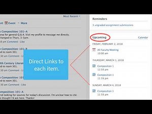 Navigating your Schoology Enterprise Environment