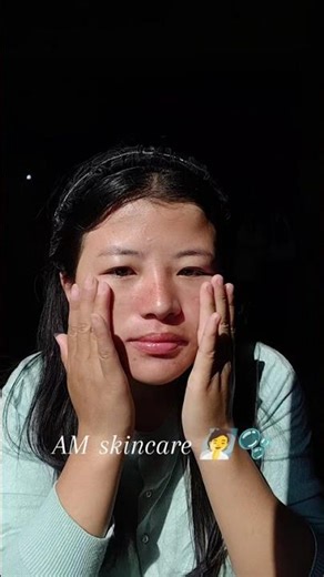 my kind of therapy #acnejourney #glowingskin #skincareroutine #fyp #newcreator #smallcreator