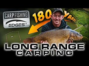 BIG UK Reservoir Carp!