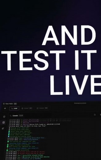 Making a Minecraft Server?