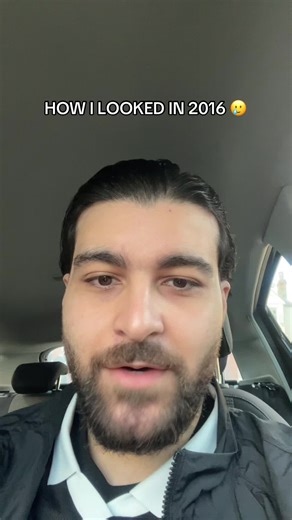 My Transformation Journey: How I Looked in 2016