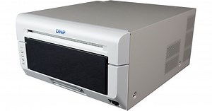 DNP DS820A 8" Professional Photo Dye Sublimation Printer