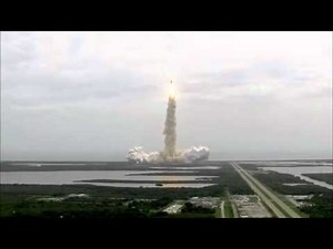 STS-135 FlightDay 1 Recap