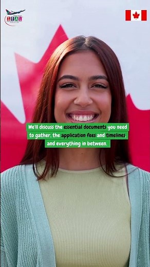 How to Apply for Canada Study Visa in 2025 | Step-by-Step Guide