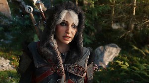 The Witcher 4 reaparece en el State of Unreal con un espectacular avance