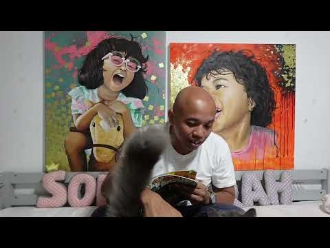 Bedtime Stories For Sofia & Sarah - The Frog Prince