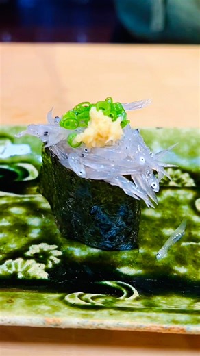 864K views · 15K reactions | My Own Sushi Shocked Me | Chef Hiro | Facebook