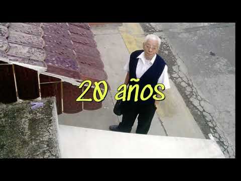 20 años // Cover adaptado