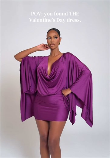 Find Your Perfect Valentine's Day Dress: The Amara Guide