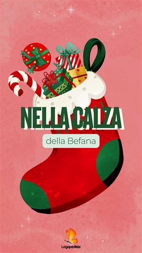 Logopedista Silvia Lusetti 🦋 on Instagram: "🎁🧦 Nella calza della Befana non solo dolcetti! Quest’anno aggiungi anche un gioco educativo per stimolare l’attenzione, il linguaggio e la logica in modo divertente! A partire dai 16 mesi, puoi aiutare il tuo bimbo imparare a pronunciare nuove paroline con “Chi cosa dove, giochiamo a parlare con gli animali”, in collaborazione con @headu_official Completa la cartella, una alla volta per stimolare l’attenzione e cantate insieme la canzoncina. Alla fi