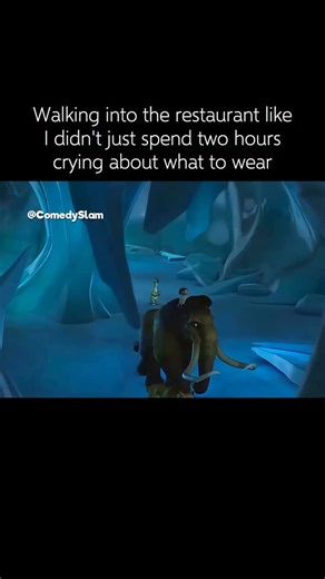 Memes | 🎬 Fun Fact: Ice Age (2002) This animated hit was originally pitched as a dramatic, hand-drawn film, but shifted to a 3D comedy after 20th... | Instagram
