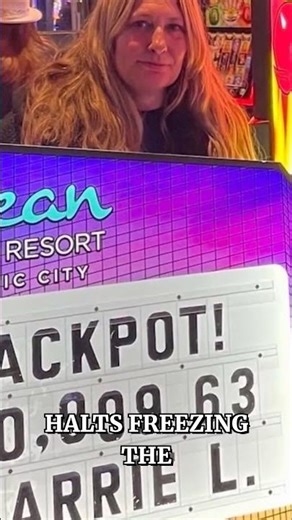 Why Slot Machines Lock After a Big Win