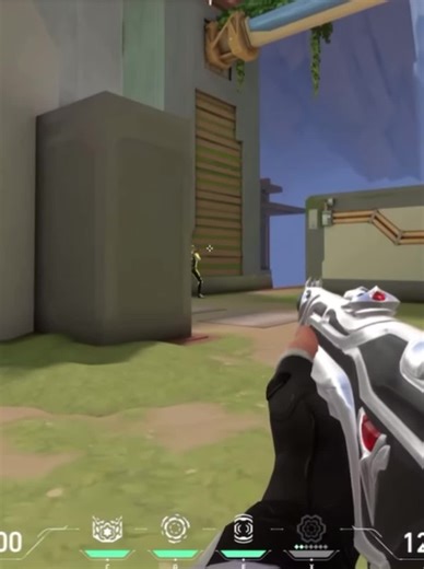 GON Machine: VALORANT Gameplay Highlights