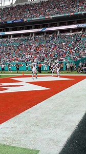 1.3M views · 13K reactions | Speed walkin’ it out  | Miami Dolphins | Facebook