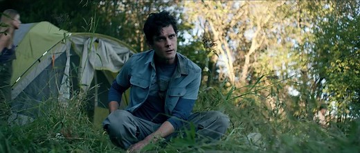 Wrong Turn (2021) - Trailer