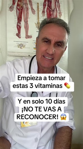 Cómo las Vitaminas B1, B6 y B12 Transforman tu Salud