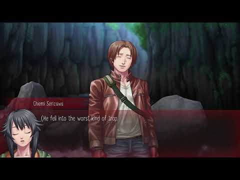 Raging Loop - Gameplay Trailer | PS4