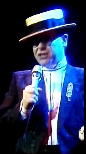 Elton John - "I´m Still Standing" 1983