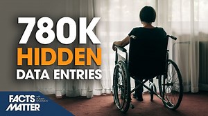 After 2-year Legal Fight, CDC Releases 780,000 Vaccine Injury Reports From V-safe System | Facts Matter