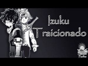 What would have happened if Izuku had been betrayed? // Ep2