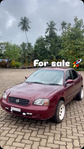 Cm cars 🚘 | Sold 🤝🏻 🚨 9035803986 👇🏻 read Maruti Suzuki Baleno 1.6 model 2006 Last K&N fillter Intake outake power window Power steering Outer... | Instagram